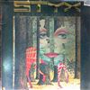 Styx -- Grand Illusion (2)
