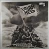Uriah Heep -- Conquest (1)