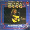 Daltrey Roger (Who) -- Historia De La Musica Rock, 43 (2)