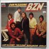 BZN (Band zonder Naam) -- Our Pleasure (2)