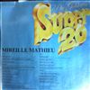 Mathieu Mireille -- Die Goldenen Super 20 (1)