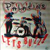 Paladins -- Let`s Buzz! (2)