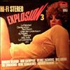Various Artists -- Hi-Fi Stereo Explosion 3 (1)