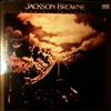 Browne Jackson -- Running On Empty (2)