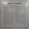 Mingus Charles -- Mingus At The Bohemia (1)