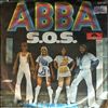 ABBA -- S. O. S/ Man In The Middle (2)