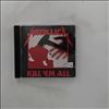 Metallica -- Kill 'Em All (2)