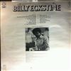 Eckstine Billy -- Golden Hour present Billy (1)
