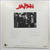 Japan -- Special Edition - Five Song - Extended Play (1)