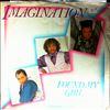 Imagination -- Found My Girl (1)