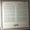 Bolshoi Theatre Orchestra (cond. Ziuraitis A.) -- Khachaturyan A. - Pieces from ballet "Spartacus" (1)