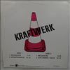 Kraftwerk -- Same (1)
