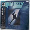 Thin Lizzy -- Life Live (1)