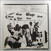Wings (U.S. group) -- Same (1)