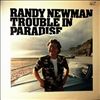 Newman Randy -- Trouble In Paradise (2)