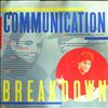 Doppelganger -- Communication breakdown/Come come come (2)