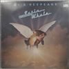 Satin Whale -- As A Keepsake (3)