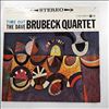 Brubeck Dave Quartet -- Time Out (2)