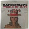 Conniff Ray And His Orchestra & Chorus -- Conniff Ray's World Of Hits (2)