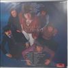Joy Unlimited -- Overground (1)