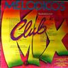 Various Artists -- Melodicos Club Mix "Suavecito" (1)