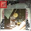 Danzinger Michael -- Piano Party 1 (1)