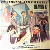 Heaven 17 -- Penthouse And Pavement (2)