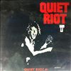Quiet Riot -- Quiet Riot 2 (1)