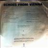 Oradea Philharmonic Orchestra (cond. Grohs W.) -- Echoes From Vienna - Music by Strauss family (2)
