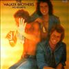 Walker Brothers -- No Regrets (2)