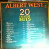 West Albert -- 20 greatest hits (1)