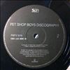 Pet Shop Boys (PSB) -- The Complete Singles Collection (2)