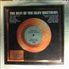Isley Brothers -- Best Of Isley Brothers (1)