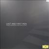 Johannsson Johann & Glotman Yair Elazar -- Last And First Men (1)