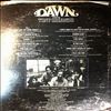Dawn -- What Are You Doing Sunday (2)