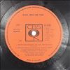 Blood, Sweat & Tears (Blood, Sweat And Tears) -- Same (3)