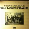 Marcus Steve -- Lord's Prayer (2)