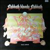 Black Sabbath -- Sabbath bloody sabbath (1)
