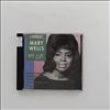 Wells Mary (ex - Supremes) -- My Guy (1)