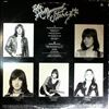 Hollywood Stars -- Same (2)
