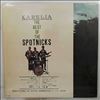 Spotnicks -- Karelia / The Best Of The Spotnicks (1)