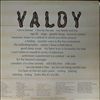  Valdy -- Country man (1)