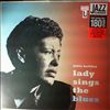 Holiday Billie -- Lady Sings The Blues (2)