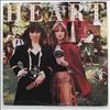 Heart -- Little Queen (1)