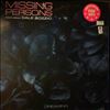 Missing Persons featuring Bozzio Dale -- Dreaming (1)