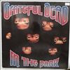 Grateful Dead -- In The Dark (2)