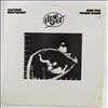 Captain Beefheart & His Magic Band -- Clear Spot (1)