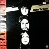 Grand Funk Railroad -- Closer To Home (1)