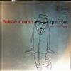 Marsh Warne Quartet -- Music For Prancing (1)