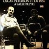 Peterson Oscar/ Pass Joe -- Peterson Oscar et Pass Joe A La Salle Pleyel (1)